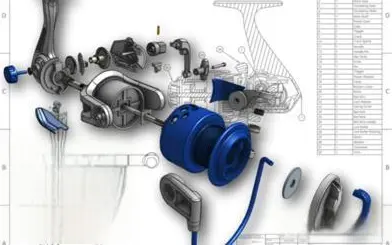 solidworks怎么反转显示和隐藏